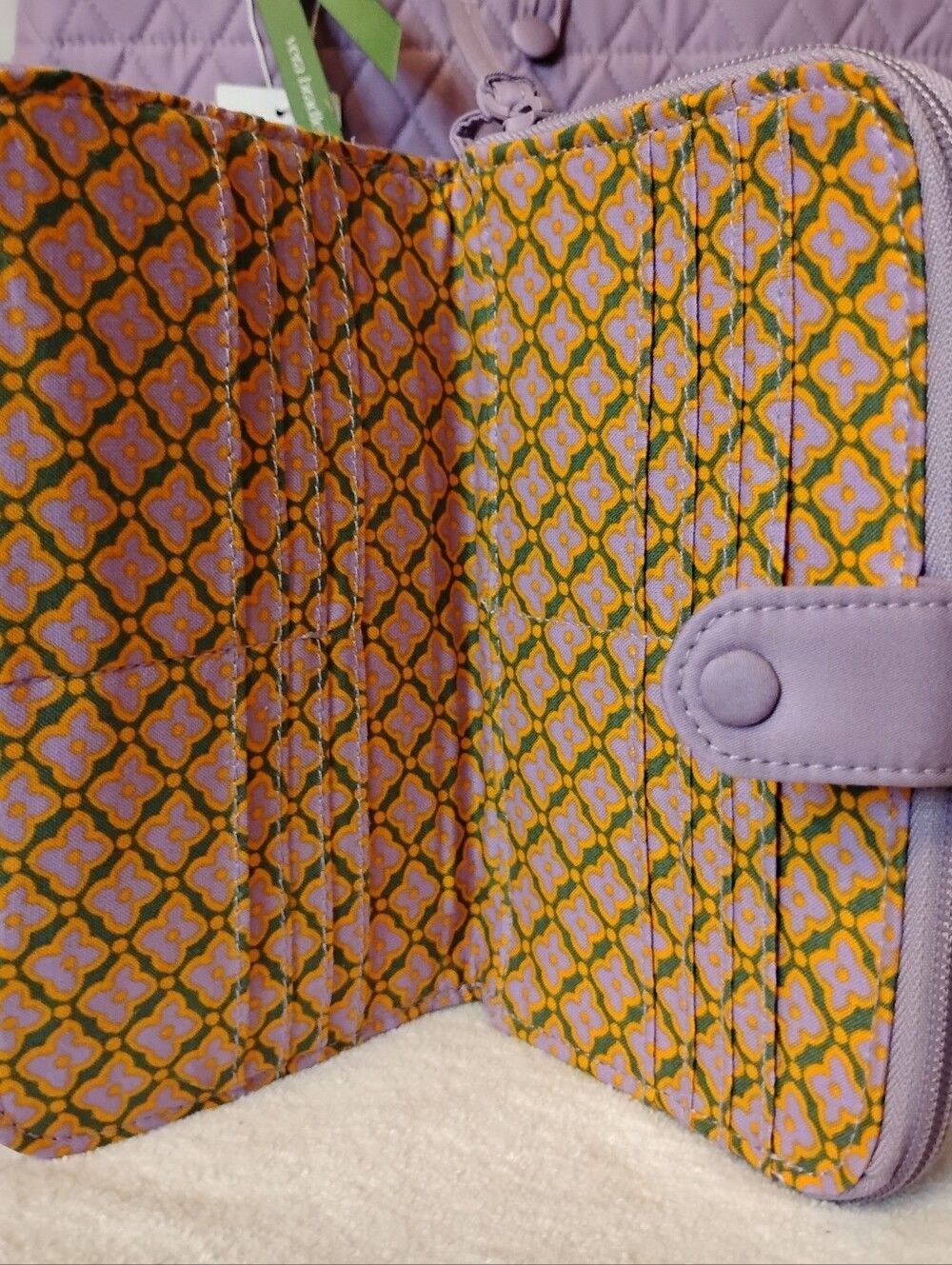 Vera Bradley Duo - Picture 3 of 9
